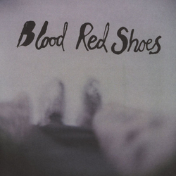 Blood Red Shoes Heartsink Vinyl 7" USED