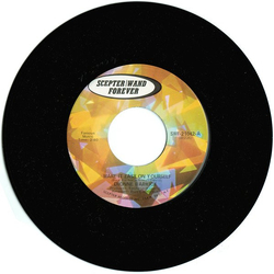 Dionne Warwick Make It Easy On Yourself / Love Vinyl 7" USED