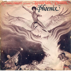 Aquarian Dream (2) Phoenix Vinyl 7" USED