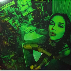 Maggie Lindemann Suckerpunch Vinyl LP USED