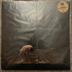 Chat Pile Tenkiller Motion Picture Soundtrack Vinyl LP USED