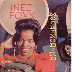 Inez Foxx Mockingbird Vinyl LP USED