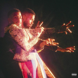 Duckwrth SuperGood Vinyl LP USED