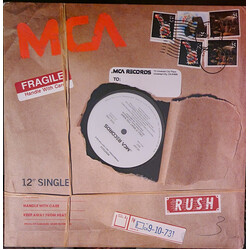 Monteco Call It What You Want VINYL 12" USED