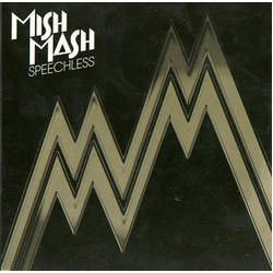 Mish Mash (2) Speechless Vinyl 12" USED