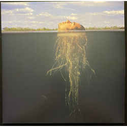 The Mars Volta De-Loused In The Comatorium Vinyl 2 LP USED