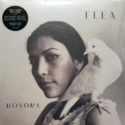 Flea Honora Vinyl 2 LP USED
