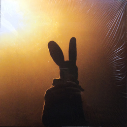Jim Dead (2) / The Army Of Shadows The Lament Of The Rabbit King Vinyl LP USED