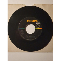 Dusty Springfield All I See Is You Vinyl 7" USED