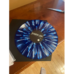 Despise You West Side Horizons Vinyl LP USED