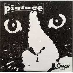 Pigface Spoon Breakfast EP Vinyl 12" USED