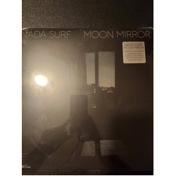 Nada Surf Moon Mirror Vinyl LP USED