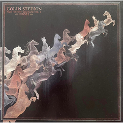 Colin Stetson New History Warfare Vol. 2: Judges Vinyl LP USED