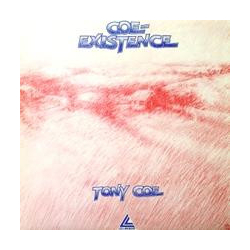 Tony Coe Coe-Existence Vinyl LP USED
