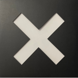 The XX XX Multi Vinyl LP/Vinyl 12" USED