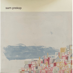 Sam Prekop Sam Prekop Vinyl LP USED
