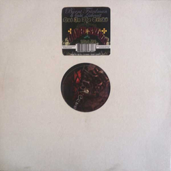 Burnt Friedman & Jaki Liebezeit / David Sylvian Out In The Sticks Vinyl 12" USED