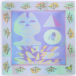 Scallops Hotel Sovereign Nose Of (Y)​our Arrogant Face Vinyl 12" USED