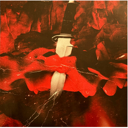 21 Savage / Metro Boomin Savage Mode Vinyl LP USED