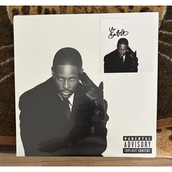 YG (2) The Gentlemen's Club Vinyl LP USED