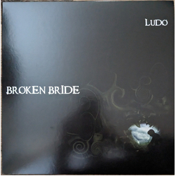 Ludo (6) Broken Bride Vinyl 12" USED