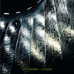 Matt Dunkley Cycles EP USED VINYL 12INCH EP