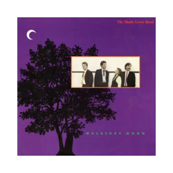 The Shady Grove Band Mulberry Moon Vinyl LP USED