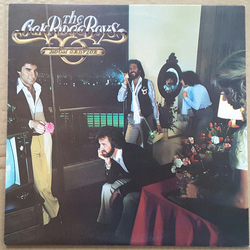 The Oak Ridge Boys Room Service Vinyl LP USED