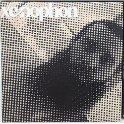 Theravada (THRVD) Xenophon Vinyl LP USED