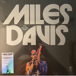 Miles Davis Miles Davis: The Electric Years Vinyl 11 LP Box Set USED