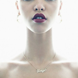 FKA Twigs EP2 Vinyl 12" USED