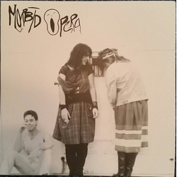 Morbid Opera Collection Vinyl LP USED
