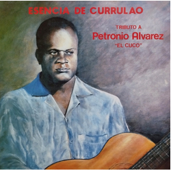 Various Esencia De Currulao - Tributo A Petronio Alvarez "El Cuco" Vinyl LP USED