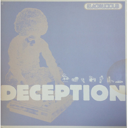 Blackalicious Deception Vinyl 12" USED