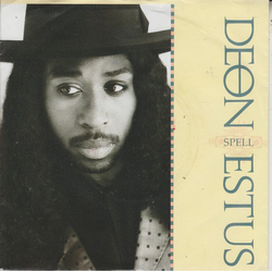 Deon Estus Spell Vinyl 7" USED
