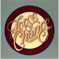 Loose Change Loose Change Vinyl LP USED