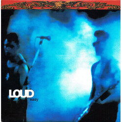 Loud (2) Easy USED VINYL 12INCH 45 RPM SINGLE STEREO