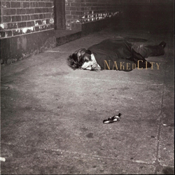 John Zorn Naked City Vinyl LP USED