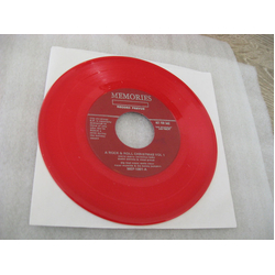 Dodie Stevens / Oscar McLollie & His Honey Jumpers / The Poets UK / The Trashmen A Rock & Roll Christmas Vol 1 Vinyl 7" USED