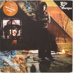 B.J. Thomas Billy Joe Thomas Vinyl LP USED
