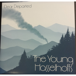 Young Hasselhoffs Dear Departed Vinyl LP USED
