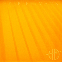 Herbie Mann Yellow Fever Vinyl LP USED