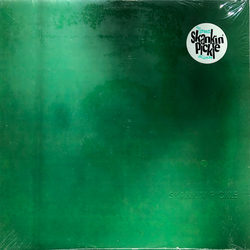 Skankin' Pickle The Green Album Vinyl LP USED