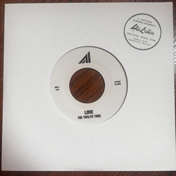 Twilite Tone Love / Jack Vinyl 7" USED
