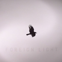 Toddla T Foreign Light Vinyl LP USED