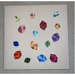Turnover (3) Myself In The Way Vinyl LP USED