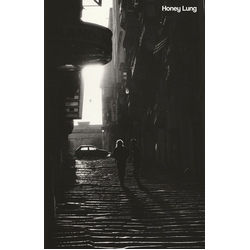 Honey Lung Memory Vinyl 12" USED