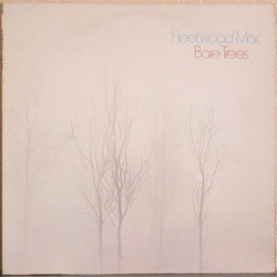 Fleetwood Mac Bare Trees Vinyl LP USED