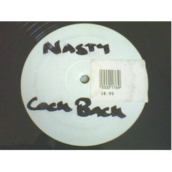 Nasty Crew Cock Back Vinyl 12" USED