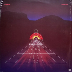 Com Truise Silicon Tare Vinyl 12" USED